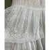 Free people layered eyelet lace Wilder s