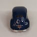 Pink-Kar Volkswagon Beetle Slot Car VW Vintage (Untested) Blue Made In Spain