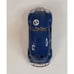 Pink-Kar Volkswagon Beetle Slot Car VW Vintage (Untested) Blue Made In Spain