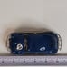 Pink-Kar Volkswagon Beetle Slot Car VW Vintage (Untested) Blue Made In Spain