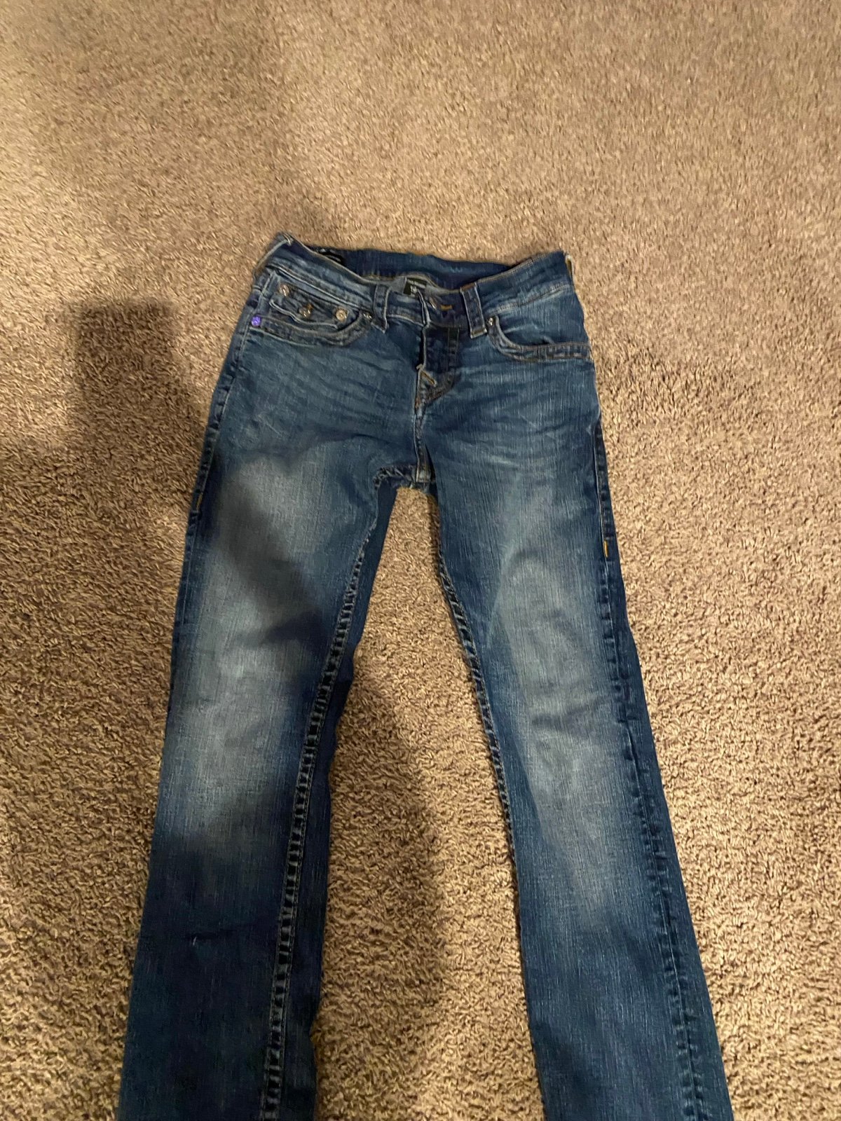 True Religion jeans size 28