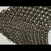 Vintage Steel Chain Necklace