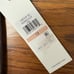 Calvin Klein Pants Women’s Brown Coffee Bean Faux Leather Straight Leg SZ.12 NWT