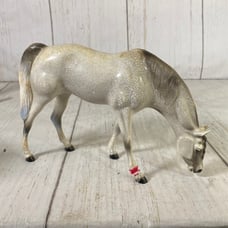 Vintage Hartland Horse