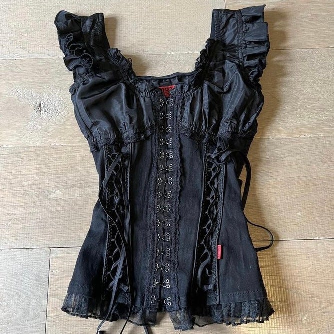 corset