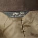 After Six Vintage mens blazer size 42 extra long black