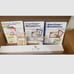 right start math level A to B add-on kit