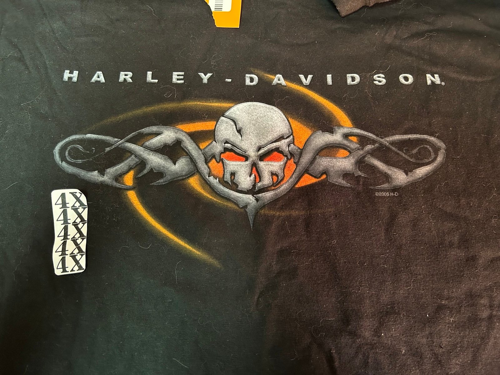 Harley-Davidson