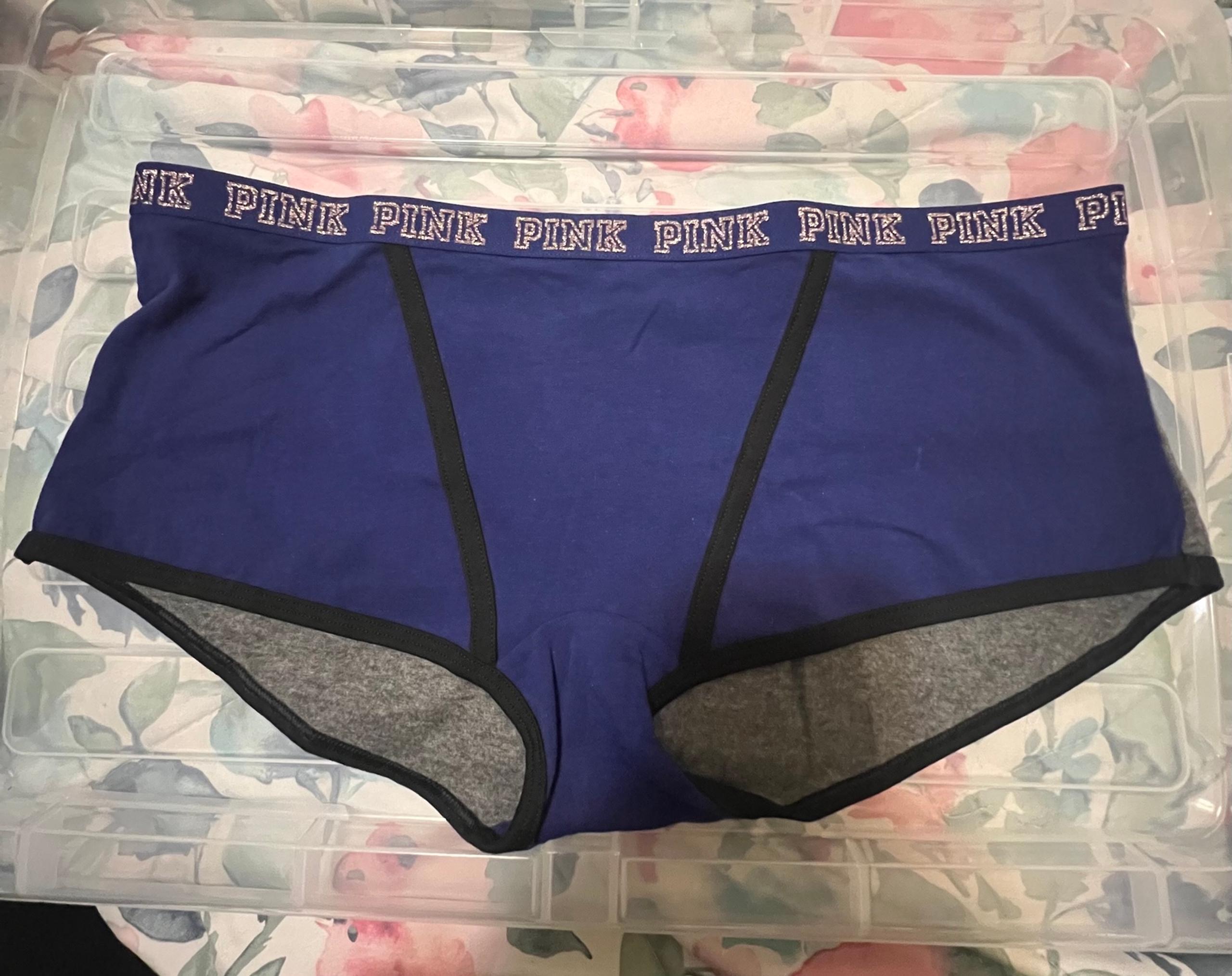 VS PINK Boyshort