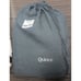 Quince 100% European Linen Duvet Cover 3PC Set Night Fall King/Cal -NEW-