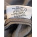 Quince 100% European Linen Duvet Cover 3PC Set Night Fall King/Cal -NEW-