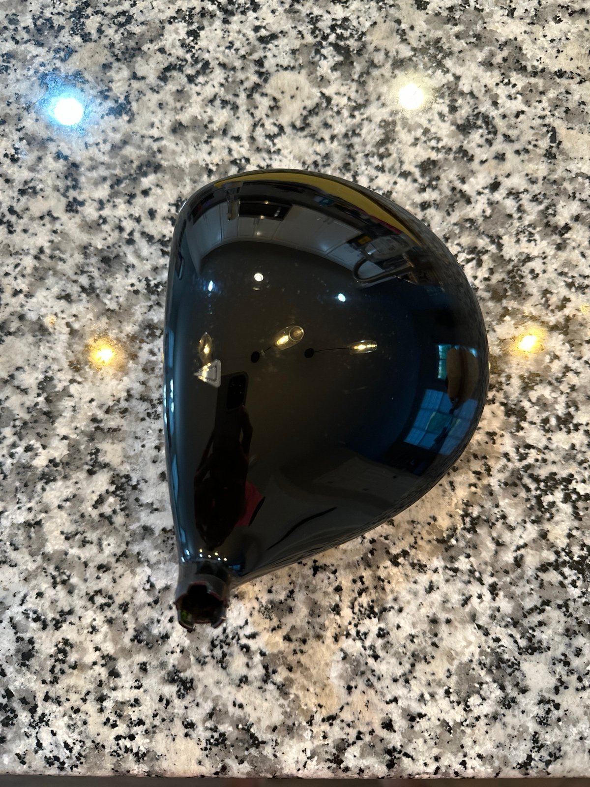 Titleist TS3 driver 8.5 deg head only