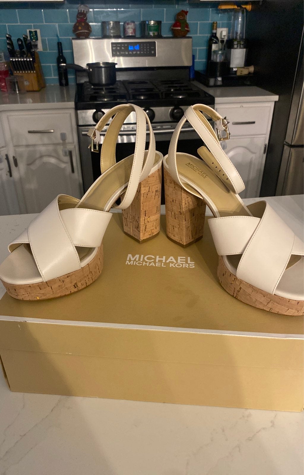 Michael Kors