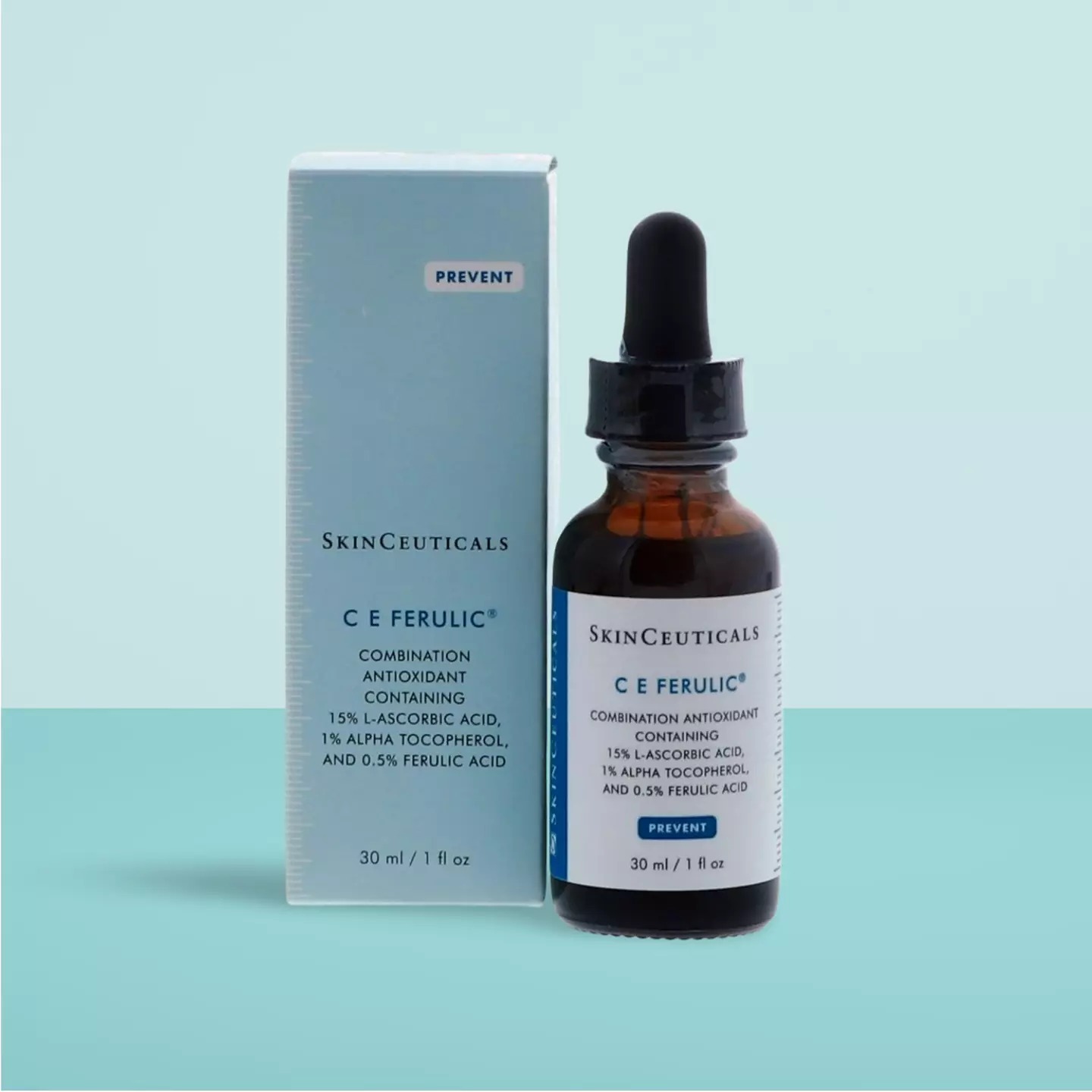 Skinceuticals CE Ferulic Sealed in the box! 1 fl oz