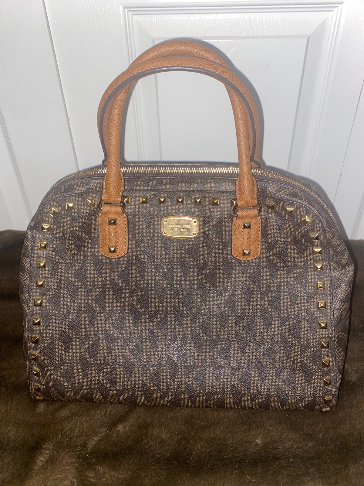 MICHAEL KORS Purse