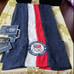 Ralph Lauren Polo USA Olympic Team 2012 Scarf