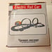 Katrain Electric Rail Car Mega Tracks Slot Car Set
