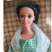 Filipino Philippine Centennial Barbie 63821 Mattel