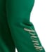Vs pink boyfriend pants long sleeve tee full zip hoodie green gold script logo