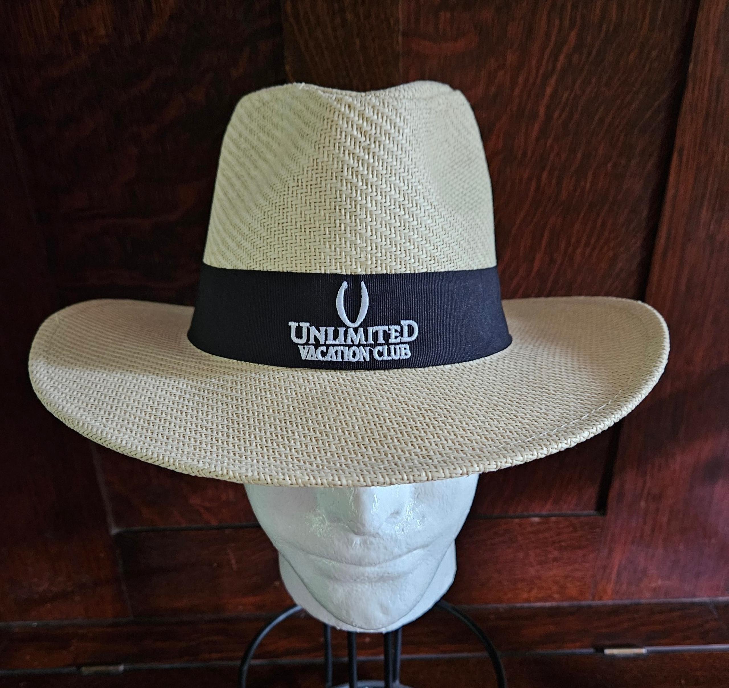 Unlimited Vacation Club unisex hat