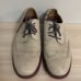 Cole Haan men’s Lunar Grand tan suede wingtip oxford shoes size 11