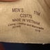 Cole Haan men’s Lunar Grand tan suede wingtip oxford shoes size 11