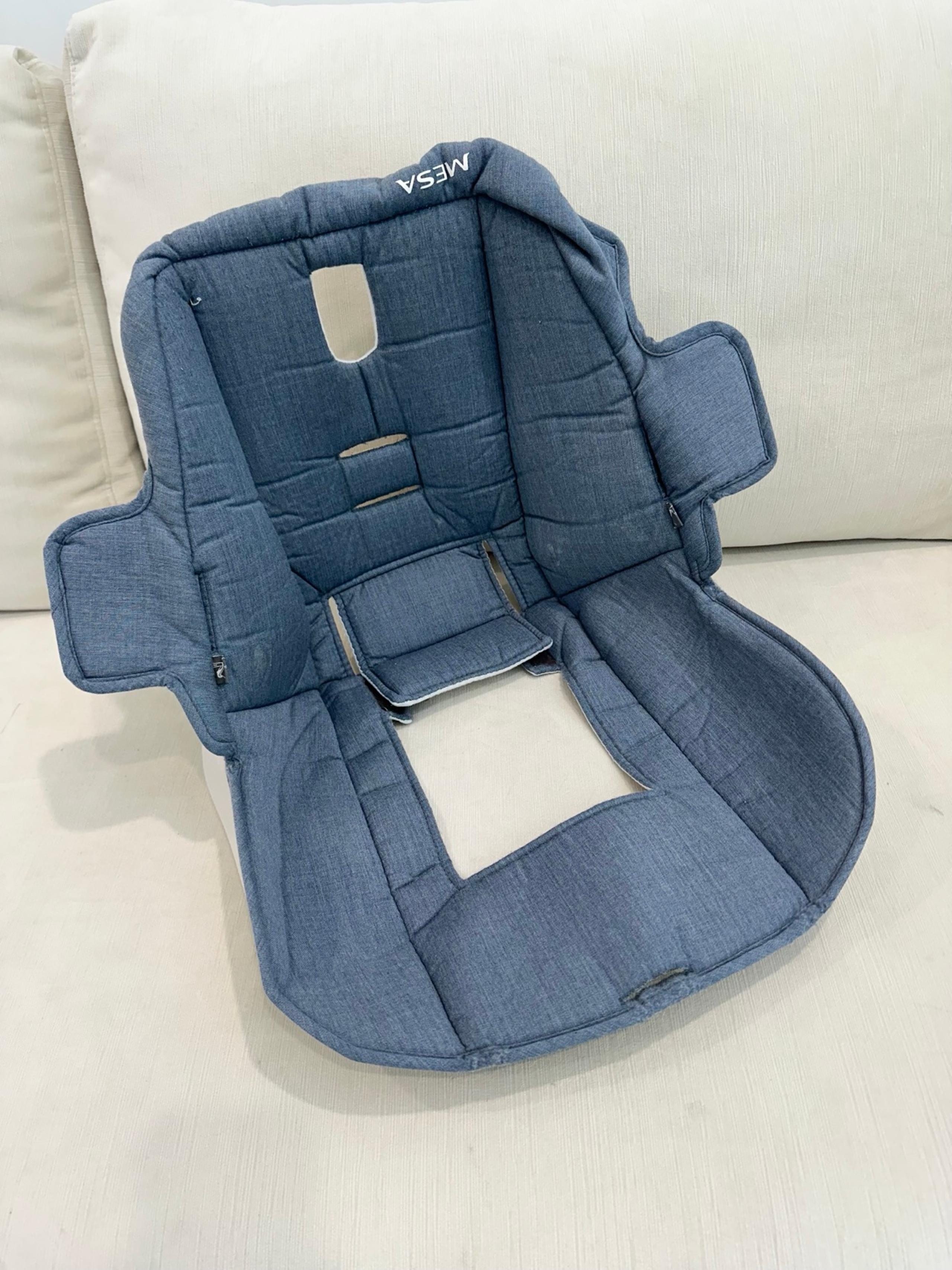 Fabric for Mesa - UPPAbaby