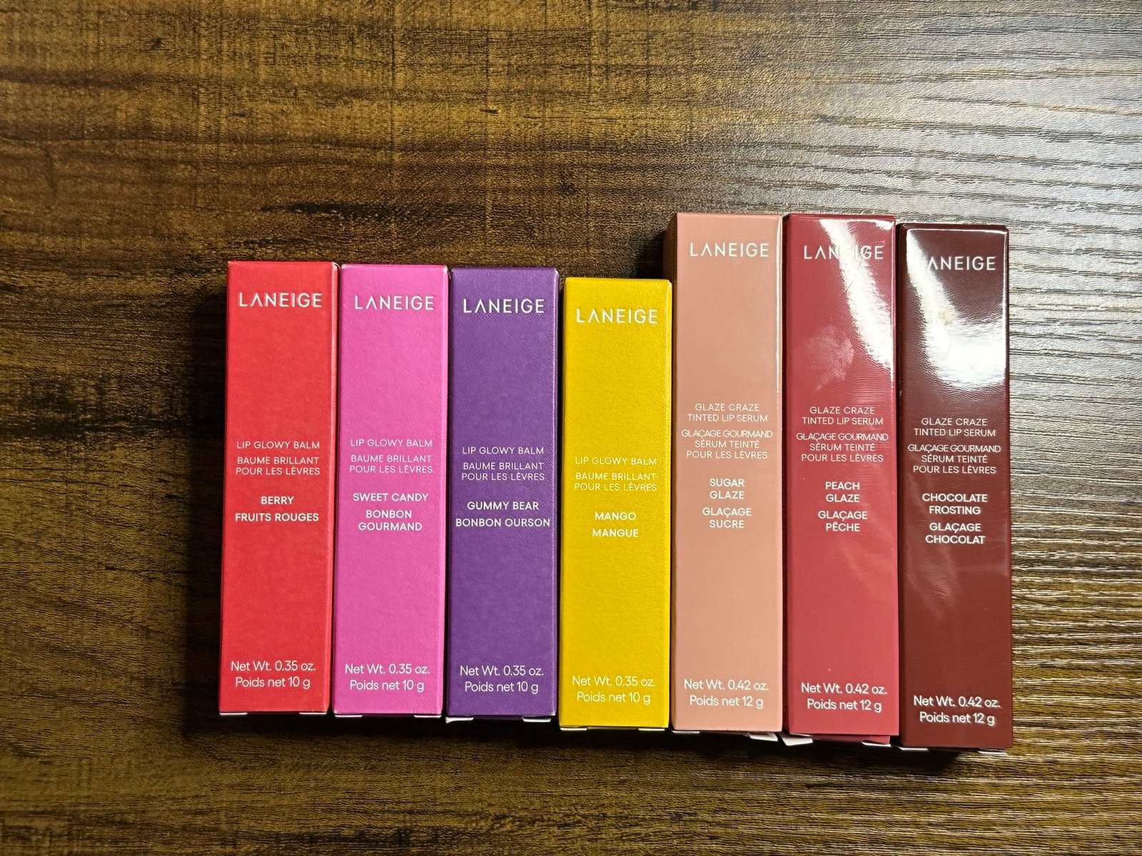 Laneige