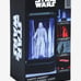Star Wars Darth Vader Holographic Light New