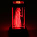 Star Wars Darth Vader Holographic Light New