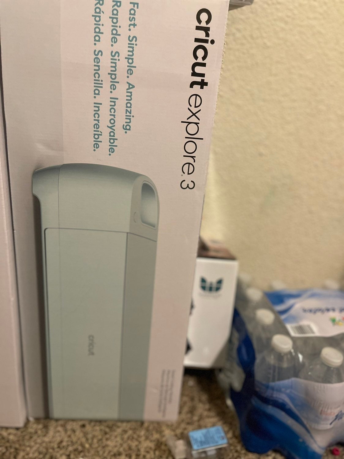 Cricut explore 3