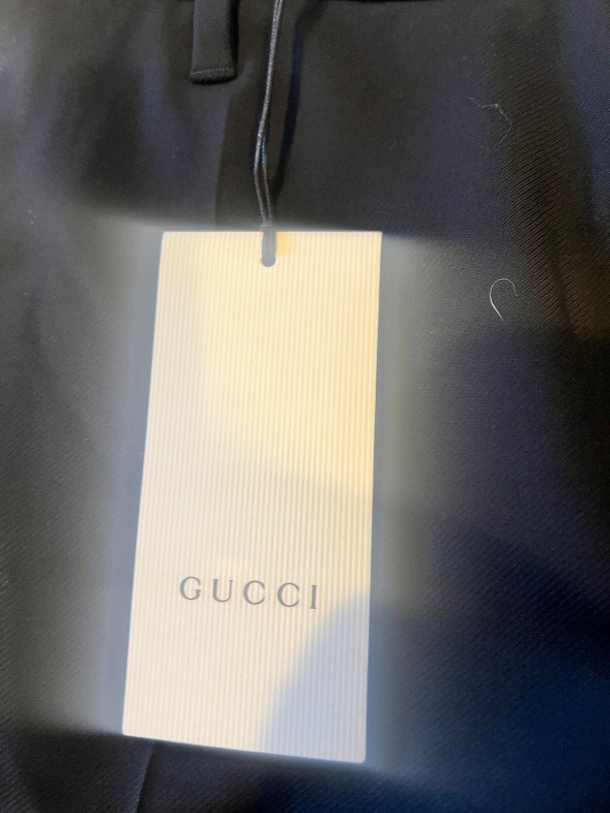 Gucci pants
