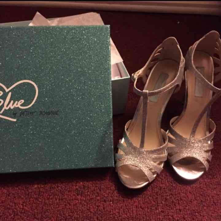 Betsey Johnson High Heels