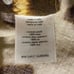 Revolve WeWoreWhat 100% Linen Animal Print Short Overalls Size Large