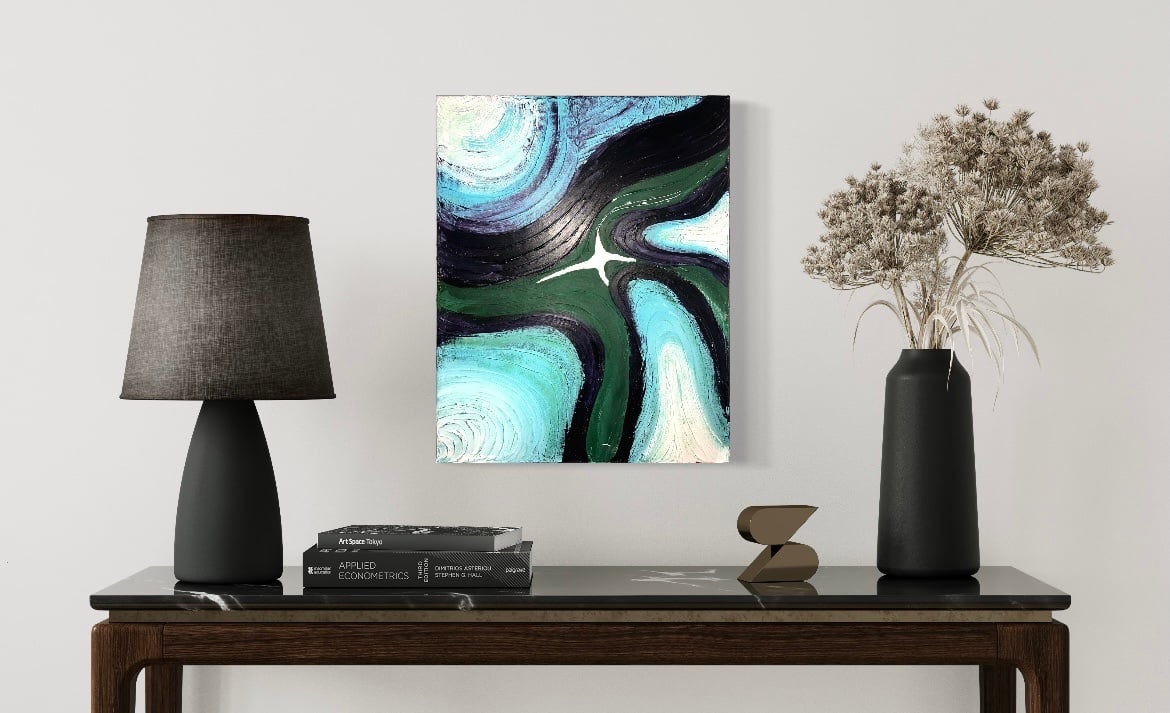 paintings and artwork