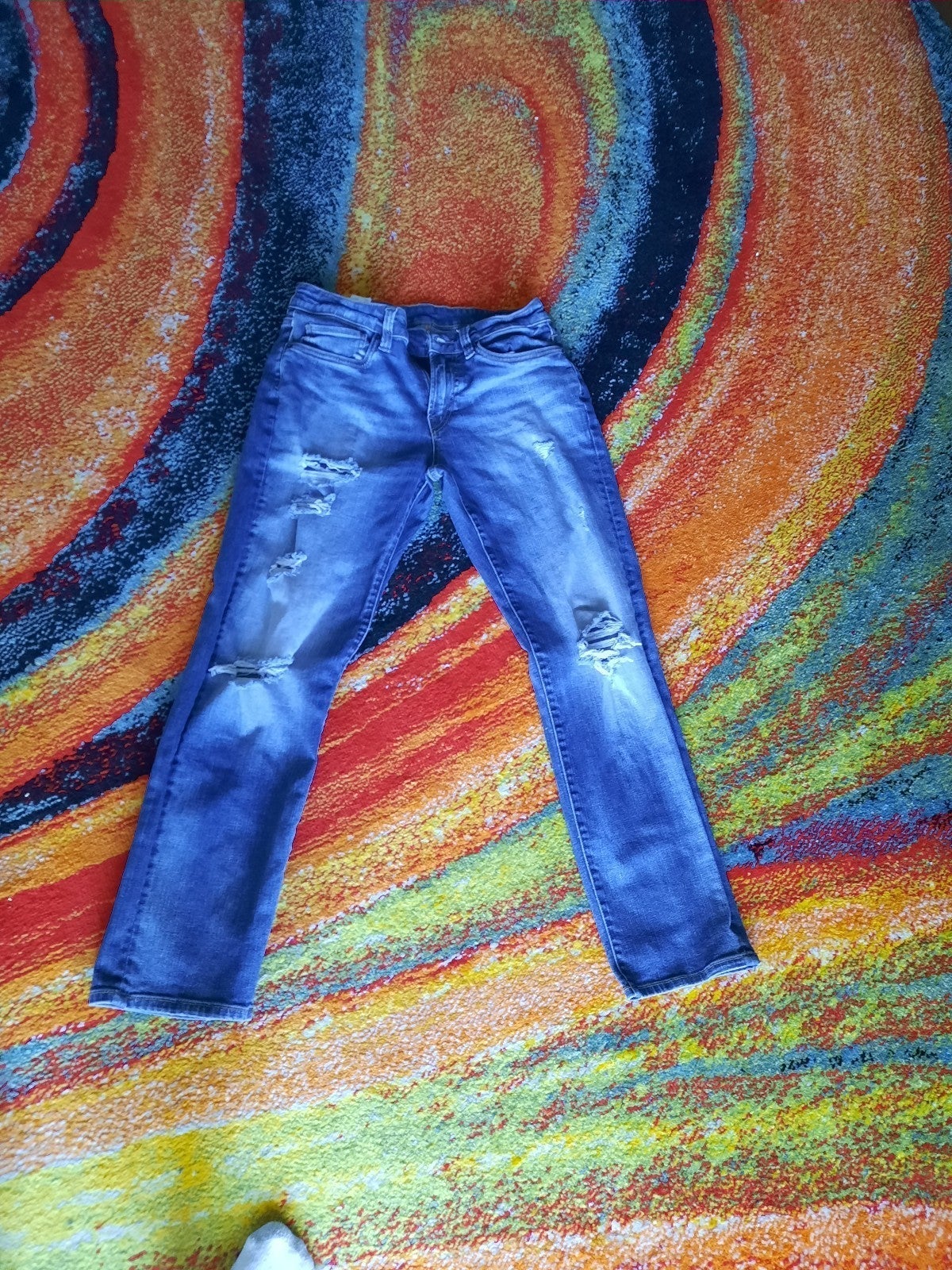 Buffalo David Bitton Mens jeans 30W 30L