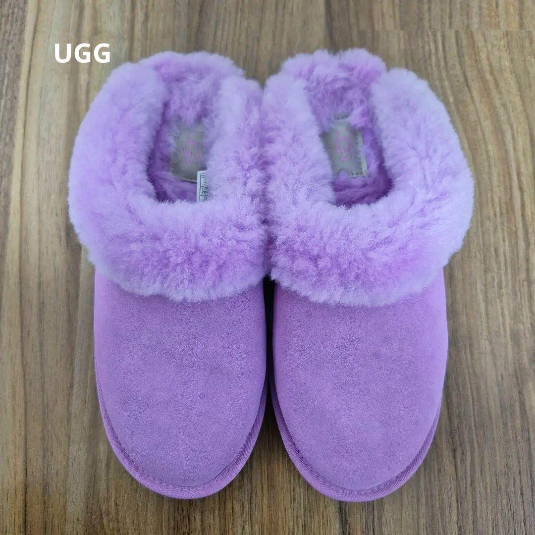 UGG Claggett Shoes