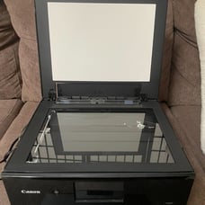 Canon pixma Ts 8220