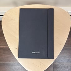 Samsung Galaxy Tab A 16GB 9.7-Inch Tablet SM-T550 - Gray