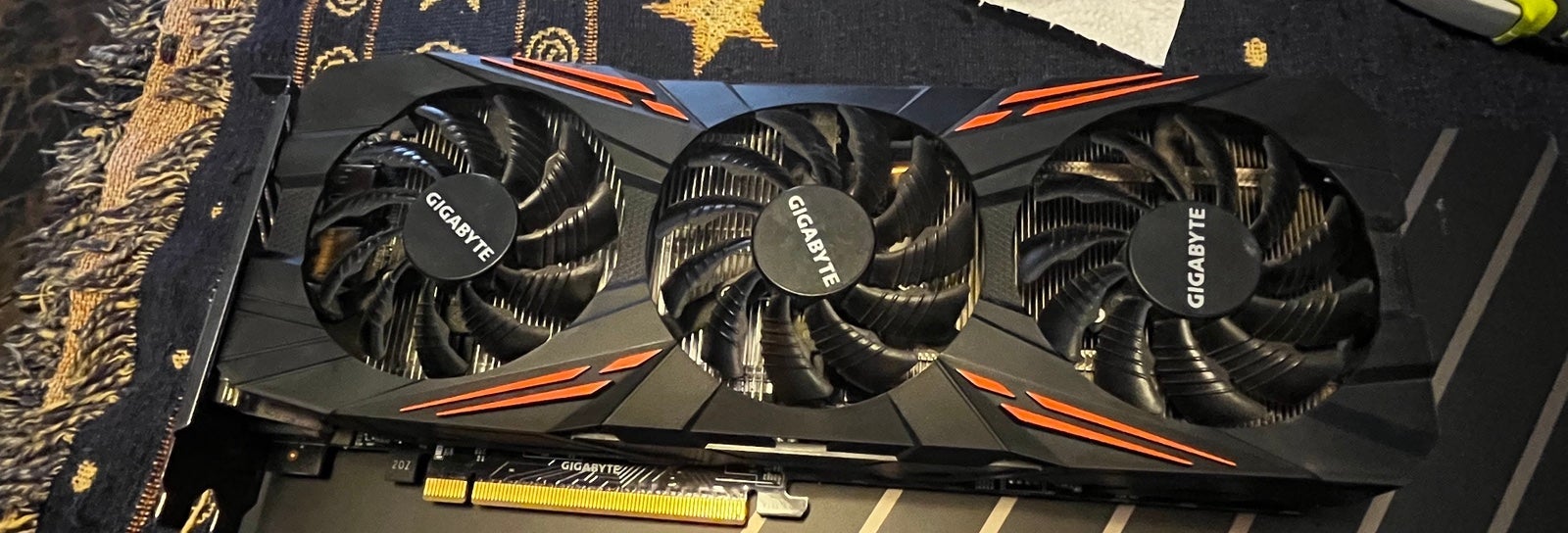 Gigabyte