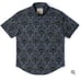 3XL RSVLTS DISNEY’S HAUNTED MANSION “WALL CREEPS” Men’s Short Sleeve Shirt