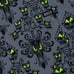 3XL RSVLTS DISNEY’S HAUNTED MANSION “WALL CREEPS” Men’s Short Sleeve Shirt