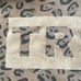 True Religion Leopard Print Hoodie Rare