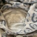 True Religion Leopard Print Hoodie Rare