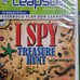 Lot of 12 LEAPSTER LEARNING GAMES With 2 LEAPSTER2 Handheld Devices