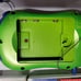 Lot of 12 LEAPSTER LEARNING GAMES With 2 LEAPSTER2 Handheld Devices