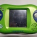 Lot of 12 LEAPSTER LEARNING GAMES With 2 LEAPSTER2 Handheld Devices