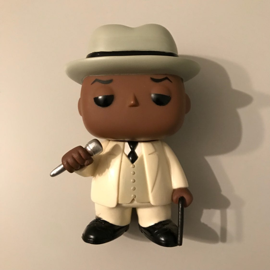 Notorious BIG #18 Vaulted OOB