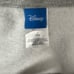 Disney Mickey Mouse Classic Animation Zip Up Hoodie Size Large