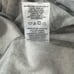 Disney Mickey Mouse Classic Animation Zip Up Hoodie Size Large